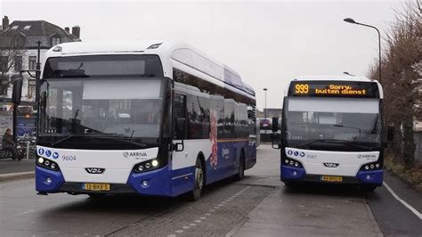 dagkaart bus limburg